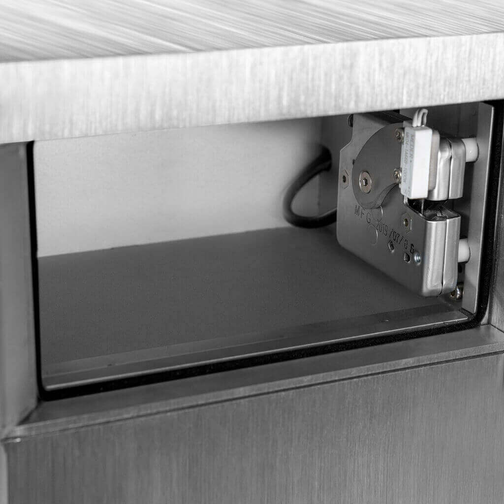 masunt-Fachertresor-4060-Erweiterungsmodul-5