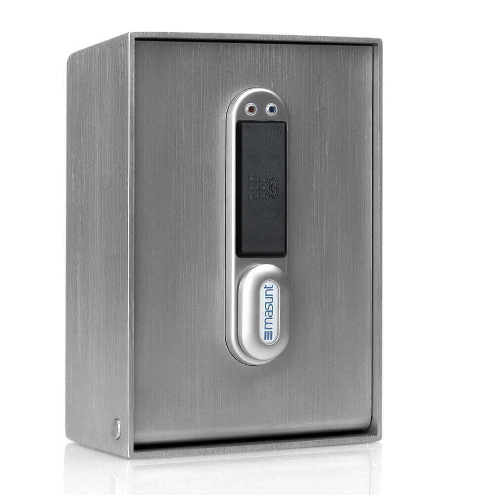 masunt Schlüsseltresor 2121 RFID