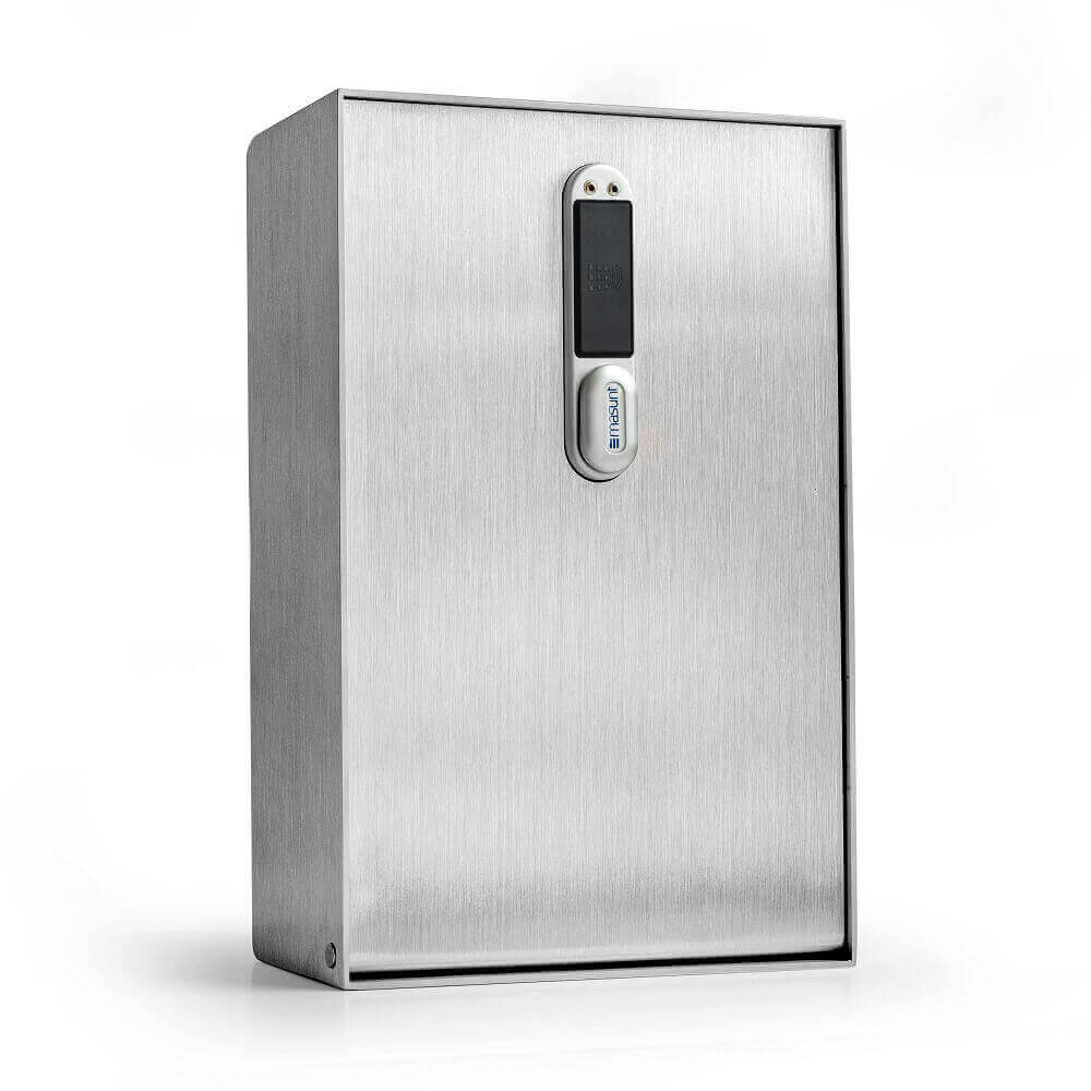 masunt Schlüsseltresor 2126 RFID