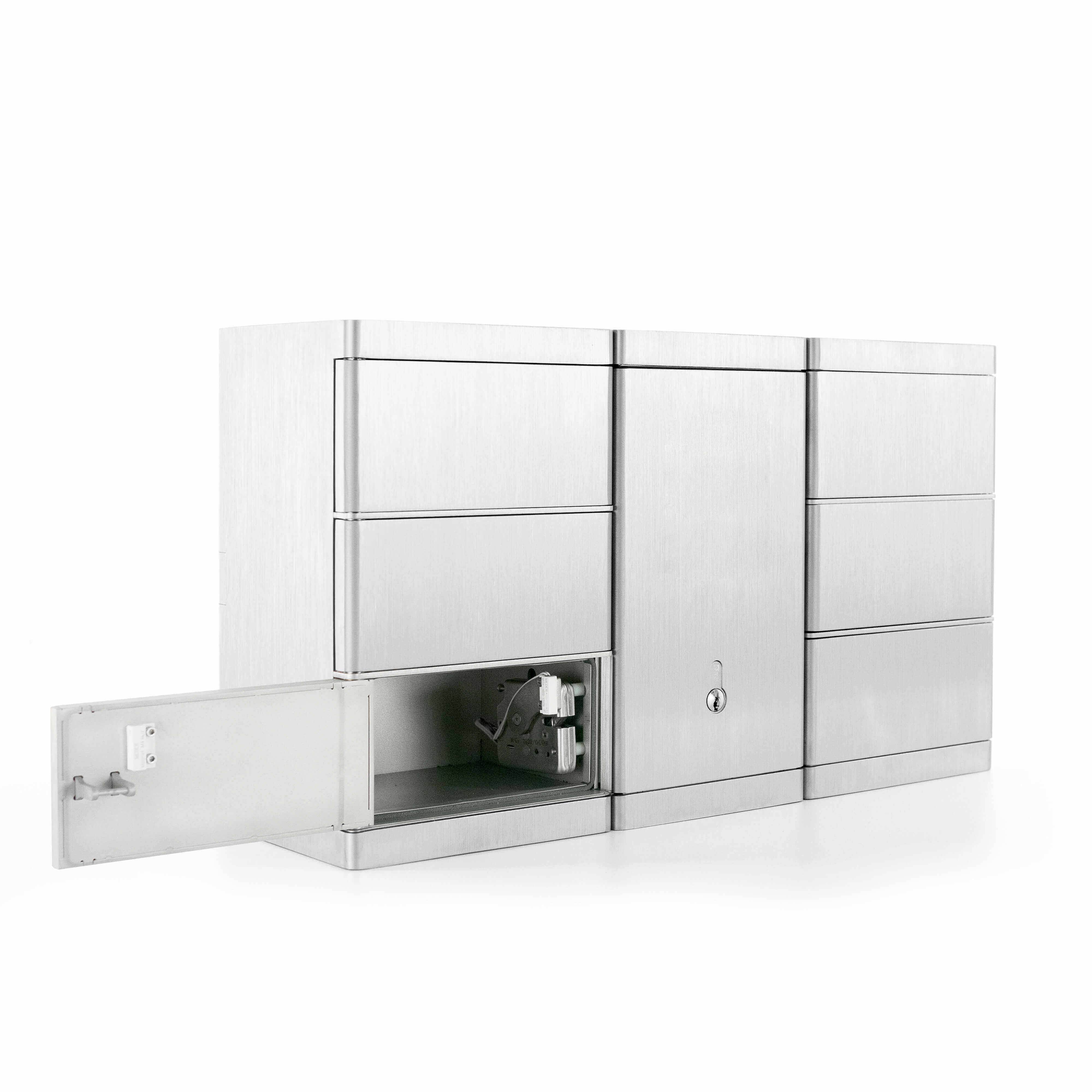 masunt-Fachertresor-4060-Erweiterungsmodul-2