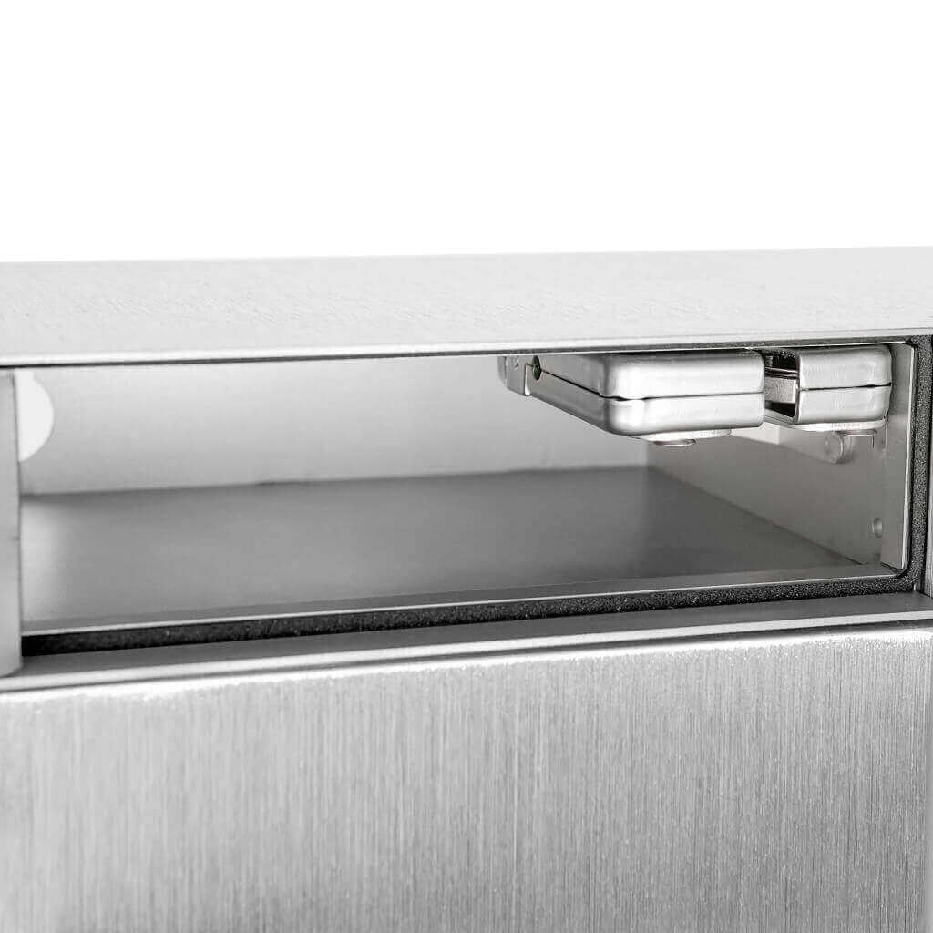 masunt-Fachertresor-3121-Edelstahl-5